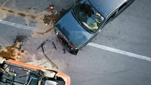What to Do in the Days after a Car Accident