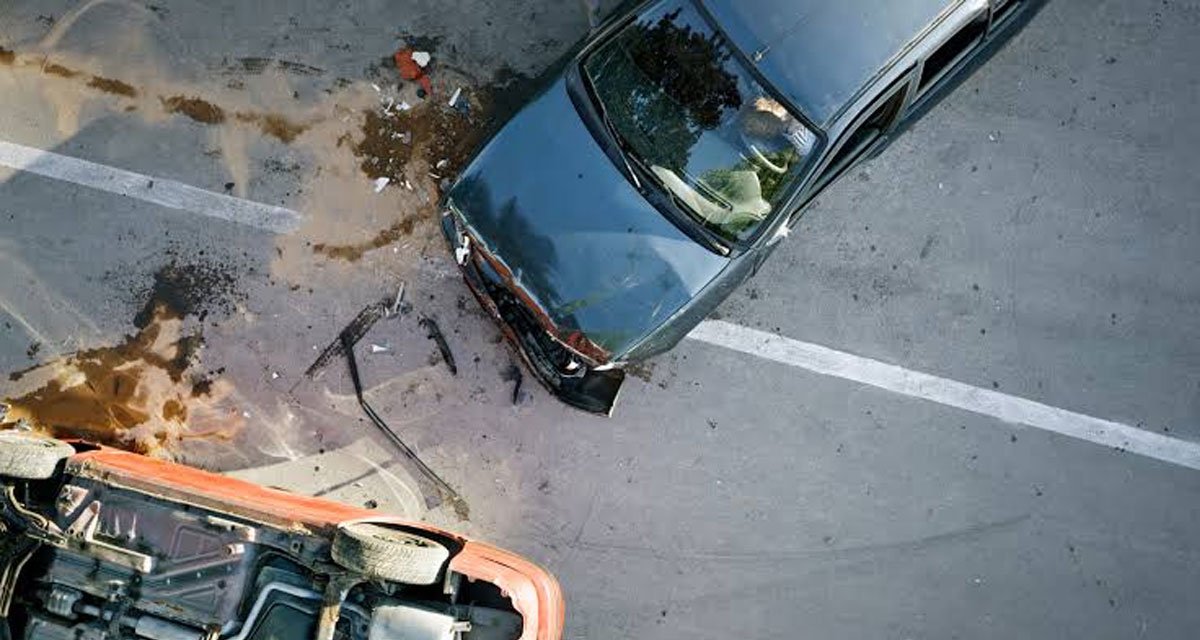 What to Do in the Days after a Car Accident